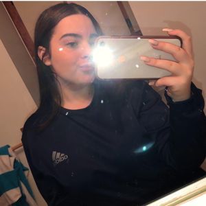 Meet your Posher, Anne marie